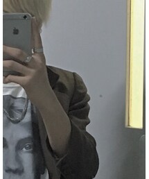 古着 | ジャケット/アウター