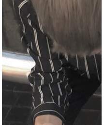 xu | シャツ/ブラウス