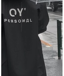 OY | チェスターコート