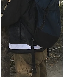 MILLET | バックパック/リュック