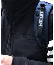 adidas neo | スタジャン