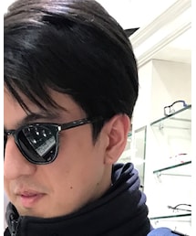 SAINT LAURENT PARIS | サングラス