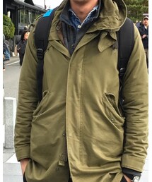 JOURNAL STANDARD | トレンチコート