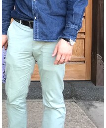 URBAN RESEARCH | スラックス