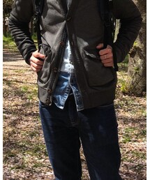 SCOTCH & SODA | シャツ/ブラウス