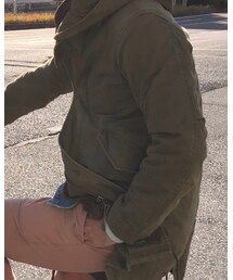 JOURNAL STANDARD | ピーコート