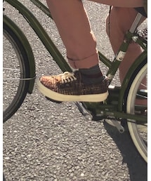 VANS | スニーカー