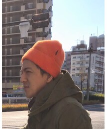 Paul Smith | ニットキャップ/ビーニー