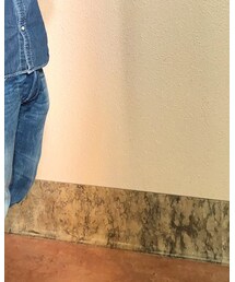 DIESEL | デニムパンツ