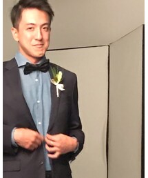 HUGO BOSS | スーツジャケット