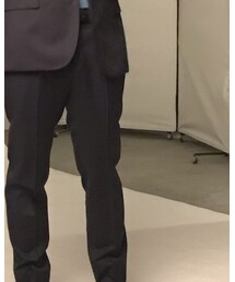 HUGO BOSS | スーツパンツ