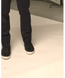 HUGO BOSS | シューズ