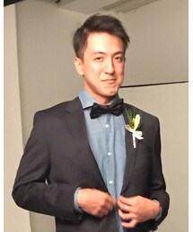 HUGO BOSS | 蝶ネクタイ