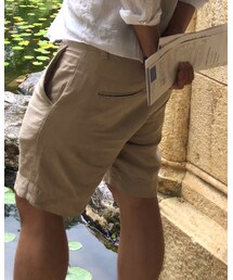 OSKLEN | カーゴパンツ