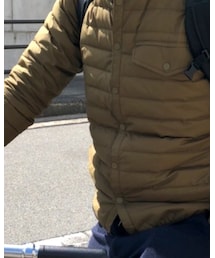 THE NORTH FACE | ダウンジャケット/コート