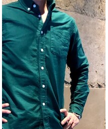 Saturdays NYC | シャツ/ブラウス