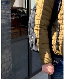 macpac | バックパック/リュック