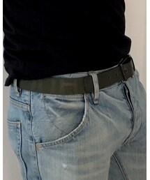 HUGO BOSS | ベルト