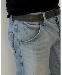 ATTACHMENT | デニムパンツ