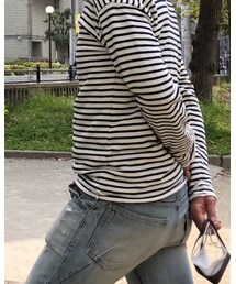 MANUAL ALPHABET | Tシャツ/カットソー