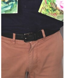 HUGO BOSS | ベルト