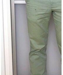 URBAN RESEARCH | チノパンツ