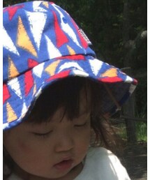 Ocean&Ground | ハット