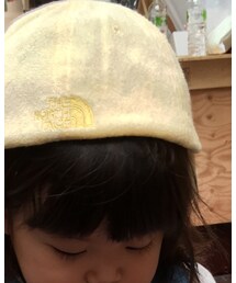 THE NORTH FACE | キャップ