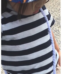 無印良品 | Tシャツ/カットソー