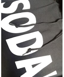 SODA! | パーカー