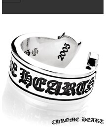 CHROME HEARTS | リング