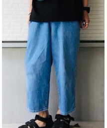 古着 | デニムパンツ