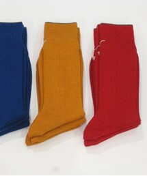 ANTIPAST | カラーソックス(ソックス/靴下)