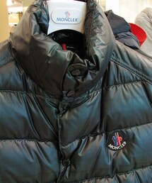 MONCLER | CORBIER(ダウンベスト)