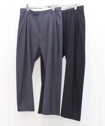 mando | プリーツパンツ(その他パンツ)