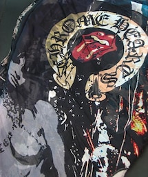 CHROME HEARTS | スカーフ(バンダナ/スカーフ)