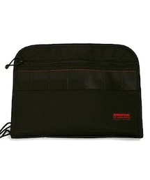 BRIEFING | UNITEDARROWS ×BRIEFING ドキュメントケーキ(クラッチバッグ)