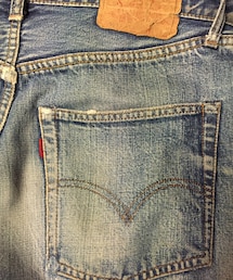 Levi's | 501 bigE(デニムパンツ)