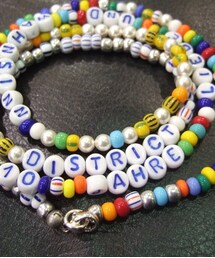 FLORIAN | District 10th(ネックレス)