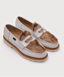 Paraboot | DSMG 別注 REIMS LAPIN(ドレスシューズ)