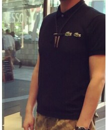 COMME des GARCONS | ポロシャツ