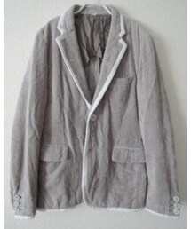 COMME des GARCONS HOMME PLUS | テーラードジャケット