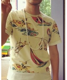 JUNYA WATANABE MAN | Tシャツ/カットソー