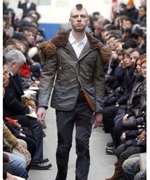 JUNYA WATANABE MAN | ミリタリージャケット