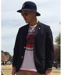 6 | 6(ROKU) USED T SHIRTS(Tシャツ/カットソー)