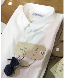 BERGFABEL | シャツ/ブラウス