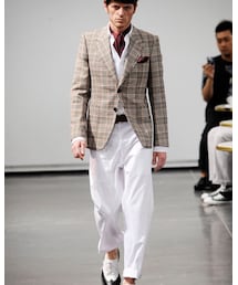 JUNYA WATANABE MAN | テーラードジャケット