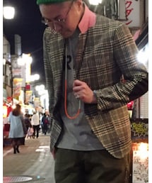 FLORIAN | ネックレス