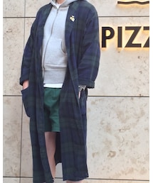 used | POLO RALPH LAUREN ガウン(ジャケット/アウター)