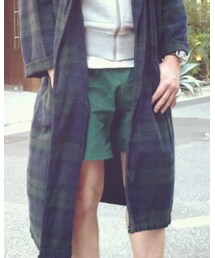 ANDREA INCONTRI | パンツ